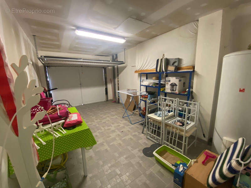 Maison à SAINT-MICHEL-EN-L&#039;HERM