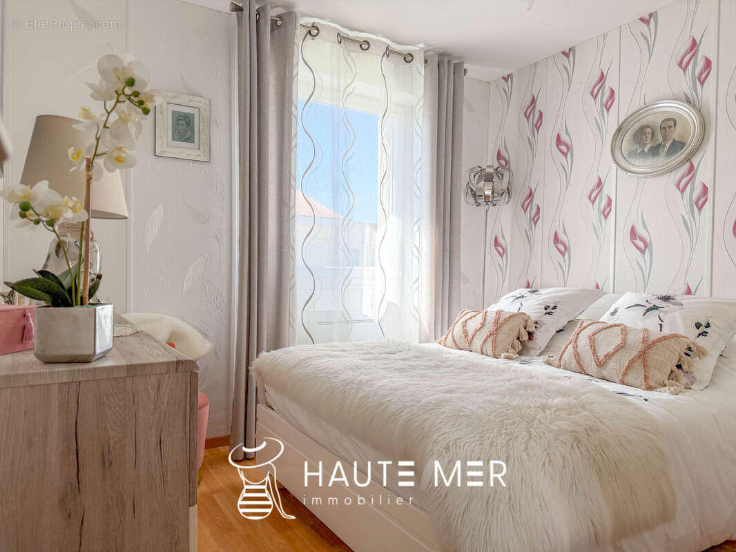 Appartement à LES SABLES-D'OLONNE