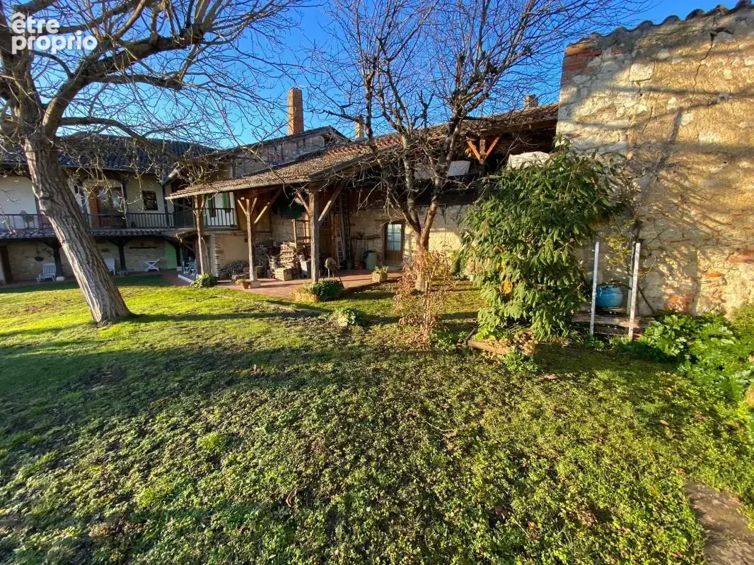 Maison À Vendre - photo 13