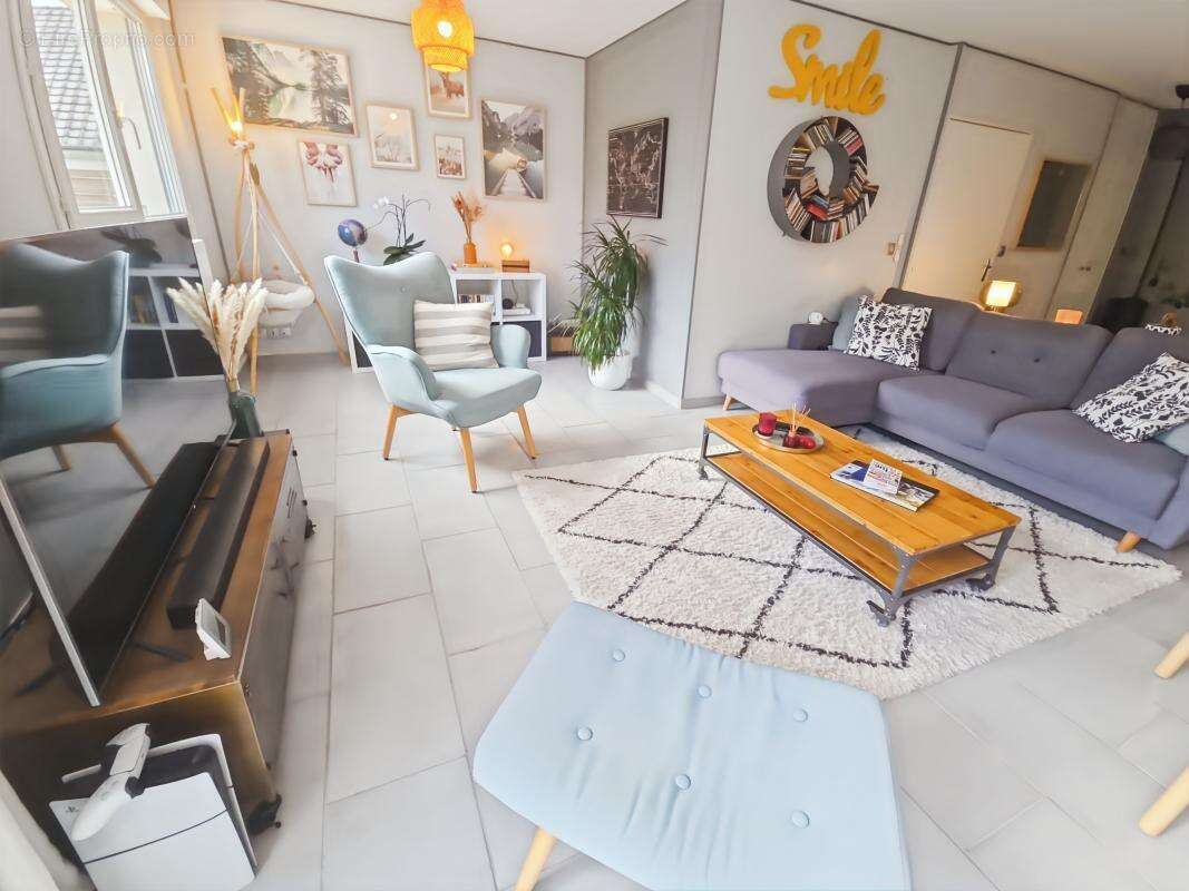 Maison à SARAN