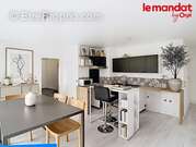 Appartement à HARDRICOURT