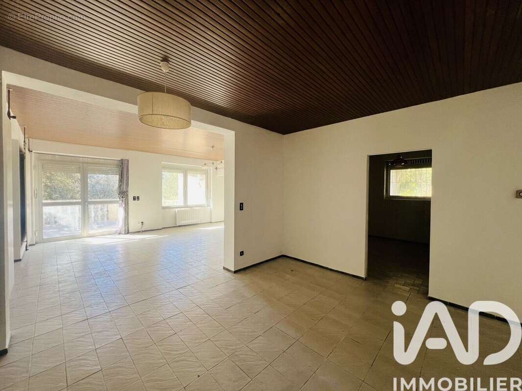 Photo 3 - Maison à BANDOL