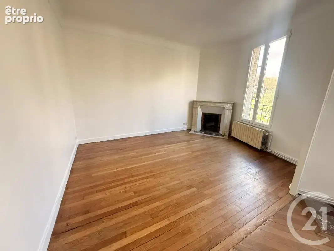Appartement 63 m² à Fontenay-Sous-Bois  - photo 6