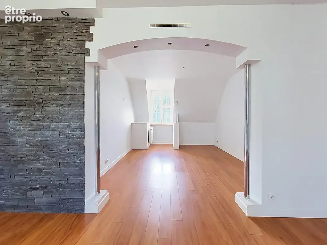 Appartement 4 pièces 101 m² à vendre à Oberhausbergen (67205) - photo 3