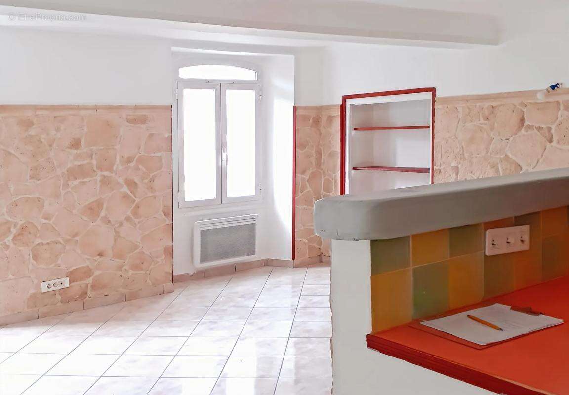 Appartement à LES ARCS