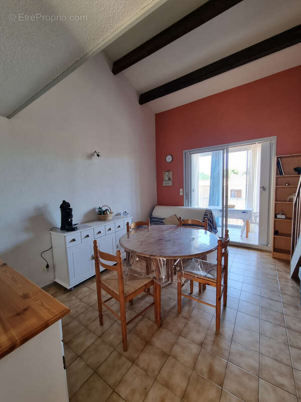 Appartement à FLEURY