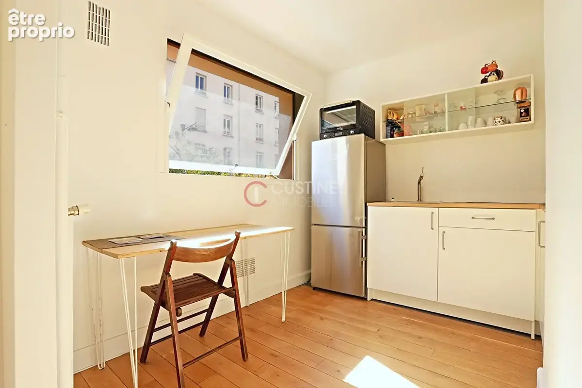 Terrasse / refait a neuf / ensoleille - photo 9