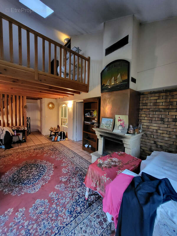 Maison à SAINT-ETIENNE