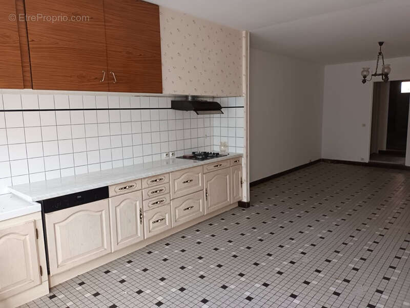 Maison à DAMAZAN