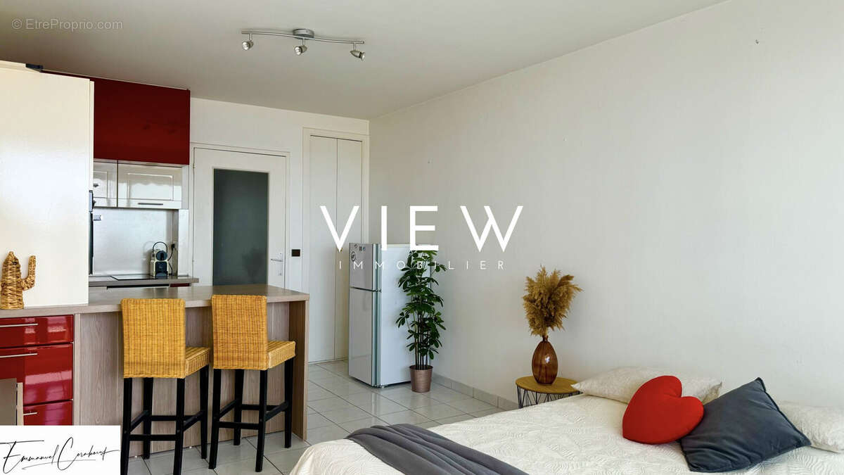 Appartement à PORNICHET