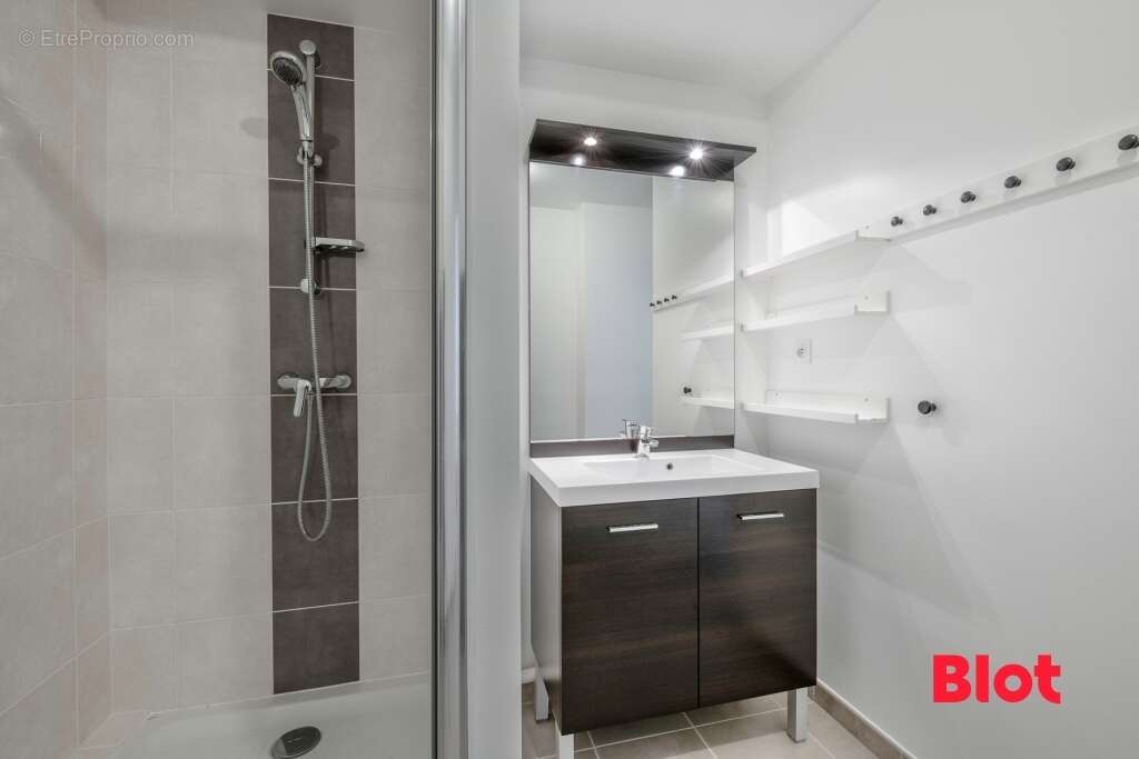Appartement à LA BAULE-ESCOUBLAC