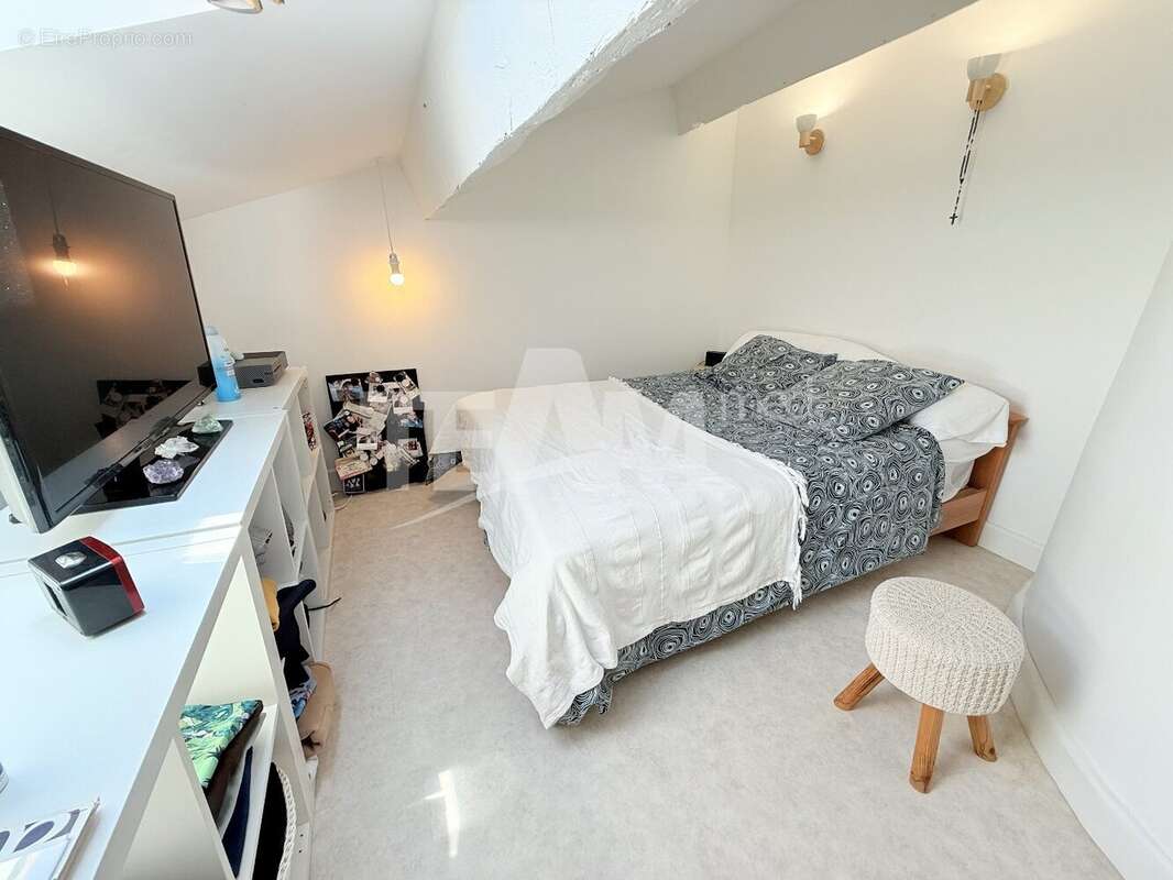 Dernier etage duplex - photo 11