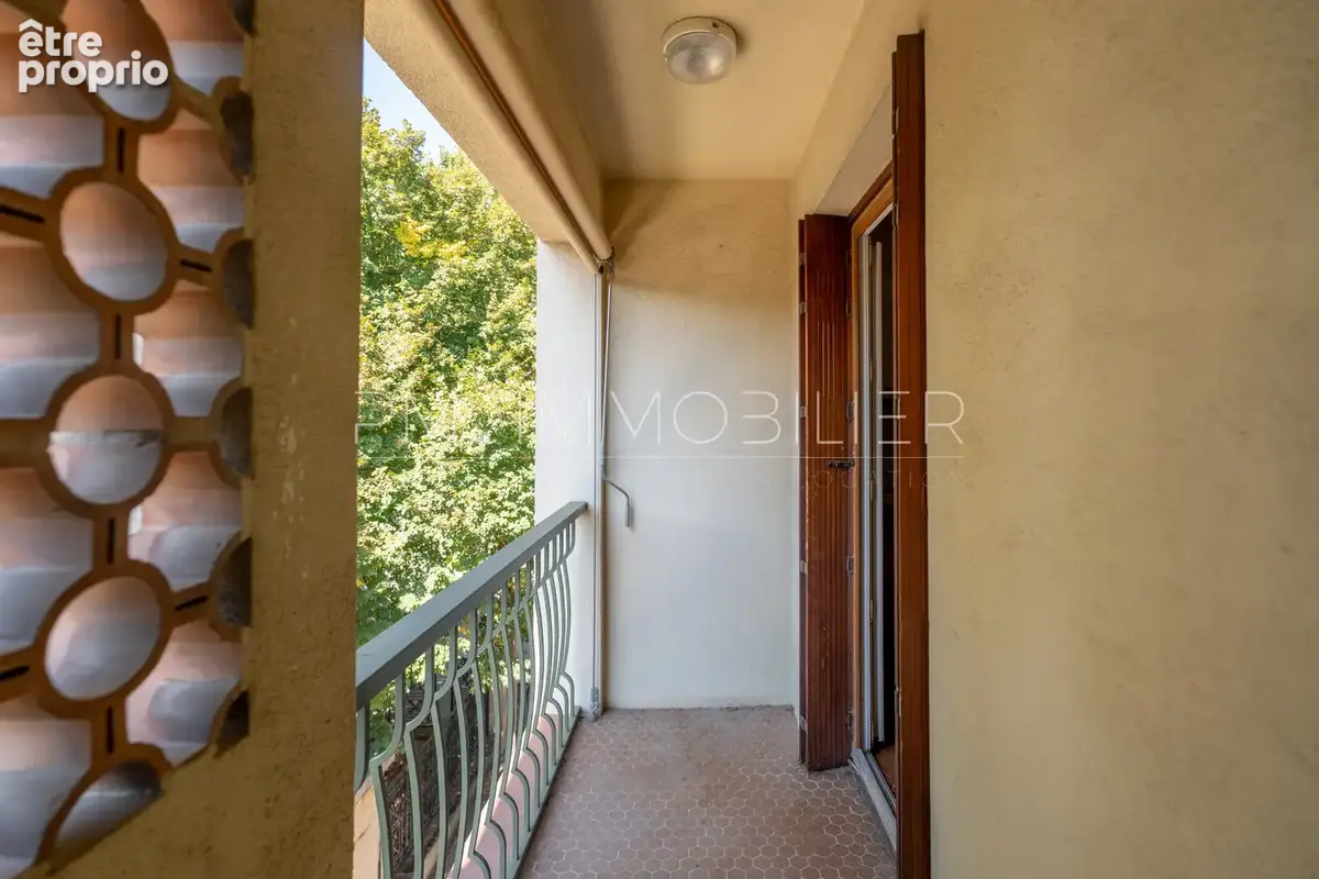 Appartement 4 pièces 89 m² à vendre à Aix-En-Provence (13100) - photo 8