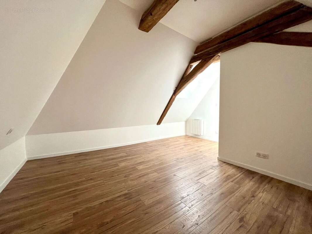 Appartement à ALTKIRCH