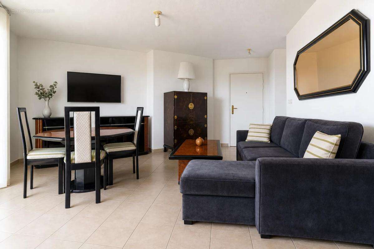Appartement à LA SEYNE-SUR-MER