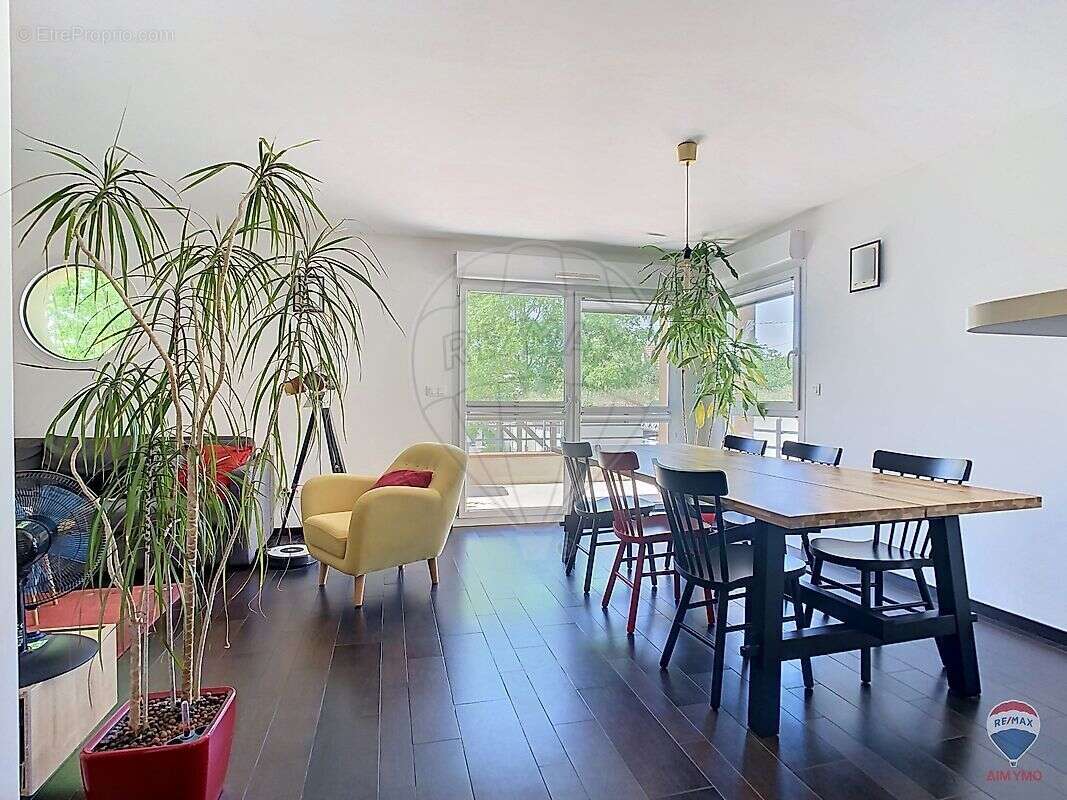 Appartement à ENSISHEIM