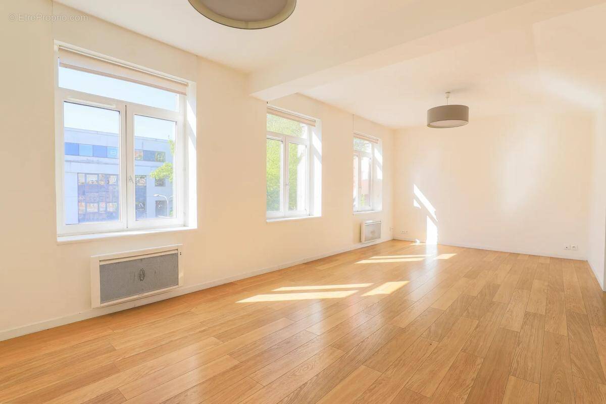 Appartement à LILLE