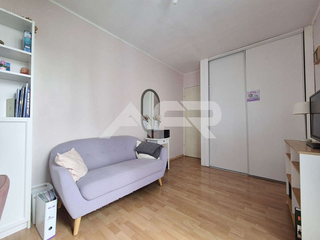 Appartement à CHATOU