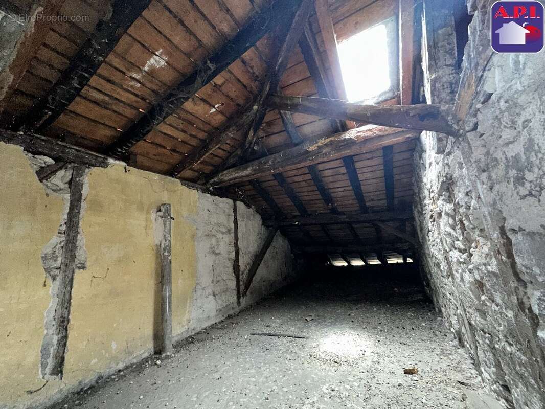 Maison à SAINT-GIRONS