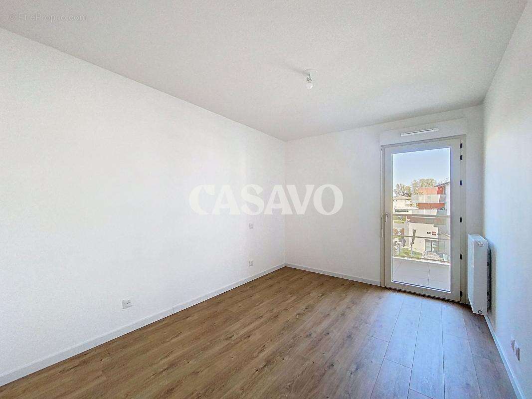 Appartement à CENON