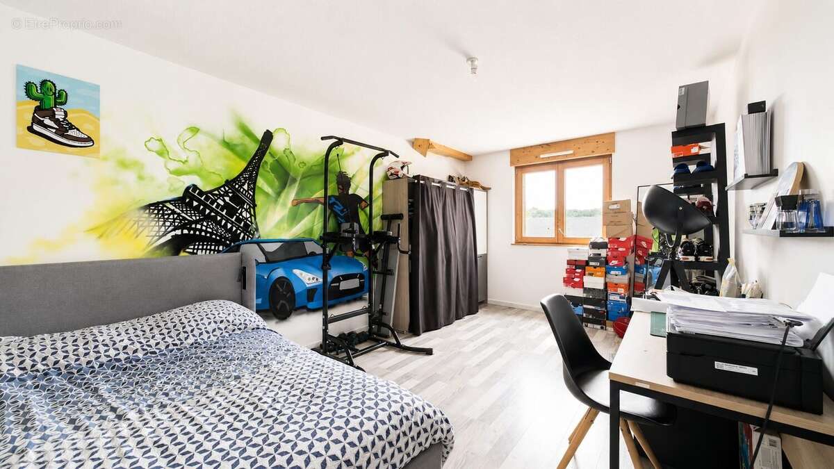 Appartement à LES FOURGS