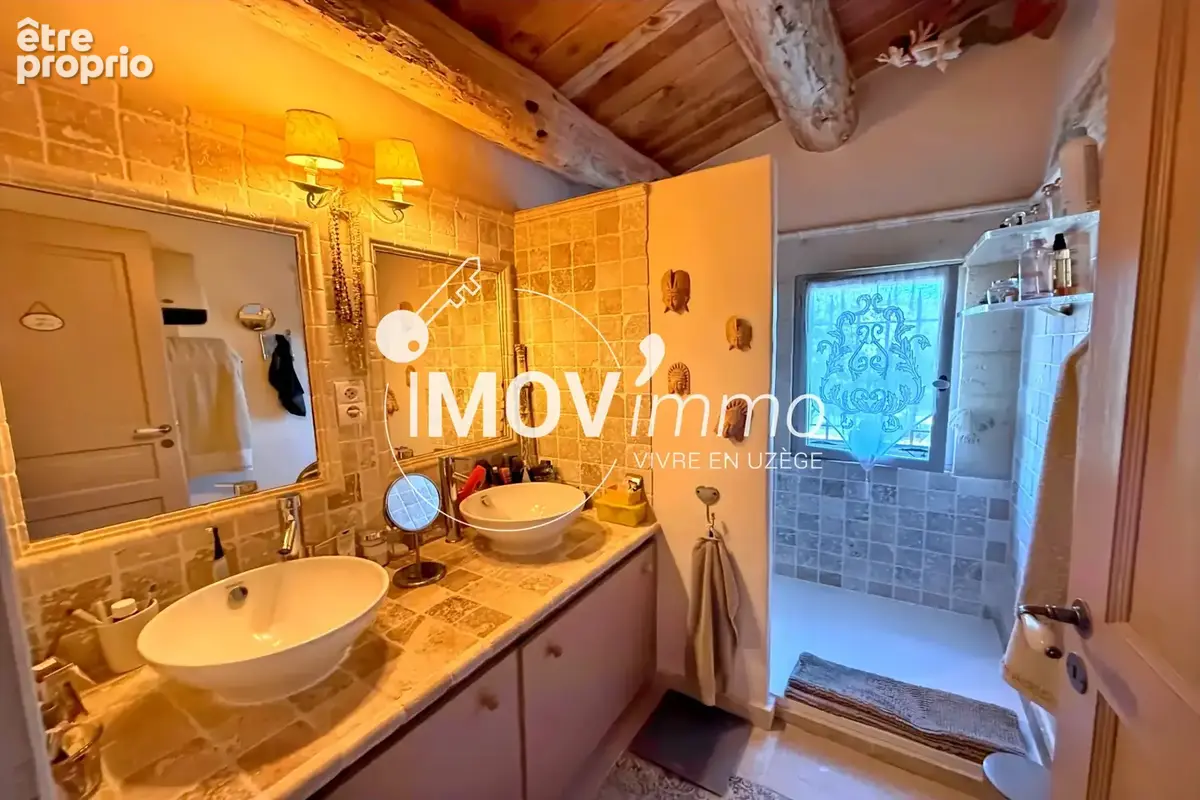 Maison 139 m² à Uzes  - photo 9