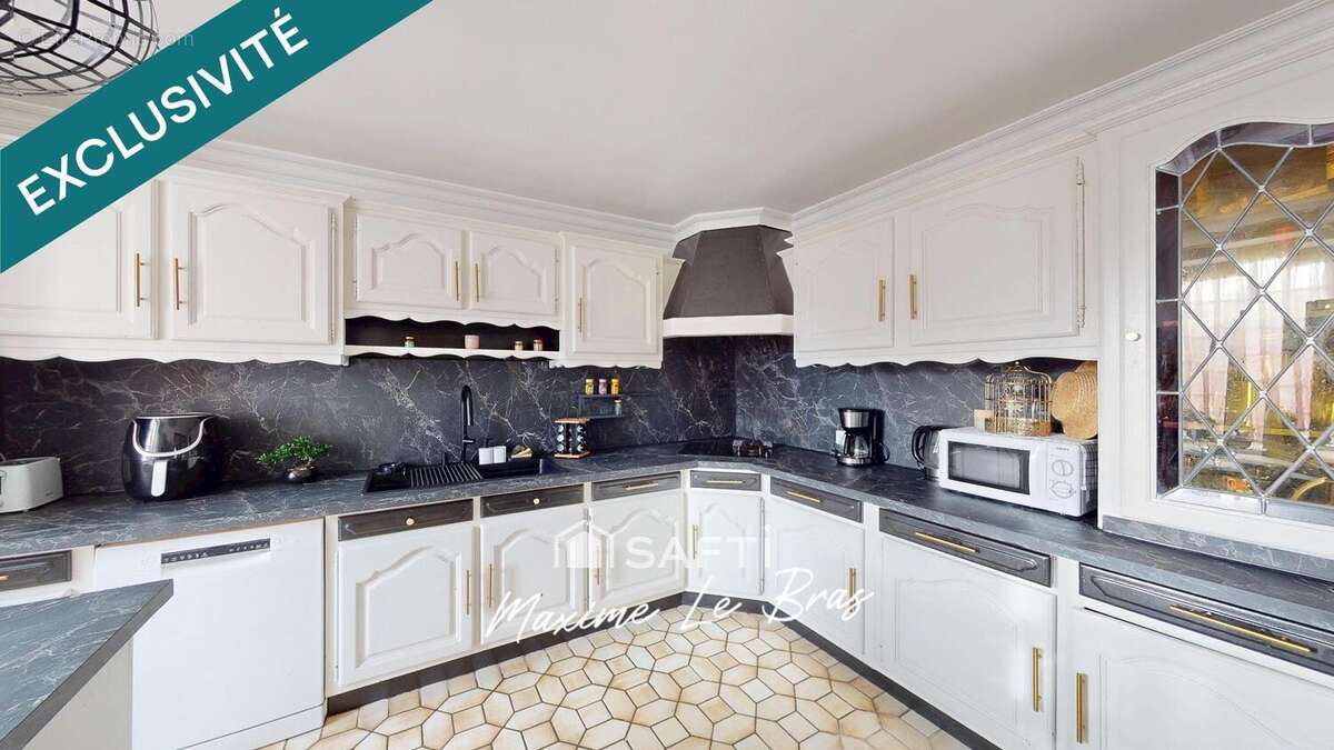 Photo 7 - Maison à PONT-AVEN