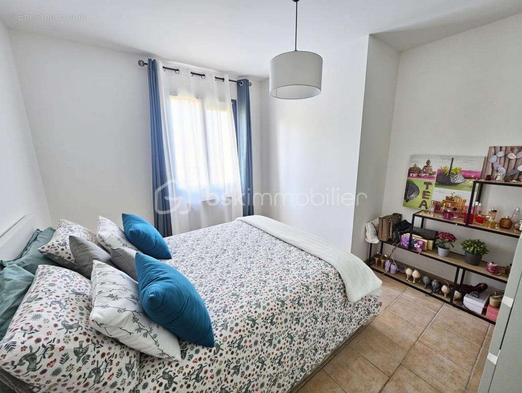 Maison à TRANS-EN-PROVENCE