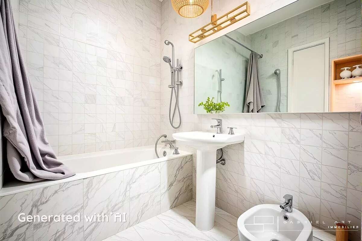 Appartement à AUCH