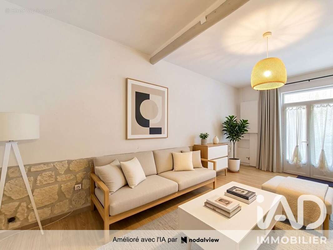 Photo 6 - Maison à CAVAILLON