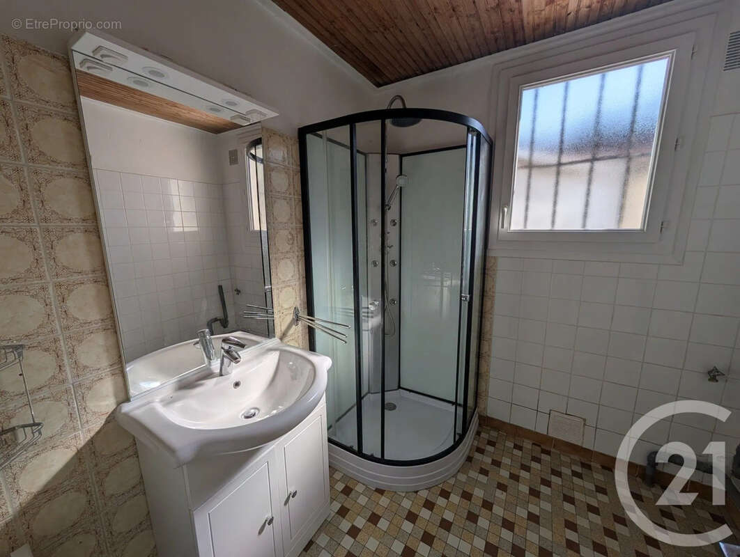 Maison 63 m² à Talmont-Saint-Hilaire  - photo 6