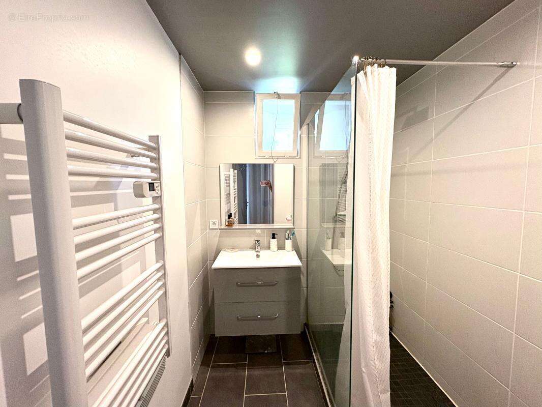 Appartement à BAYONNE