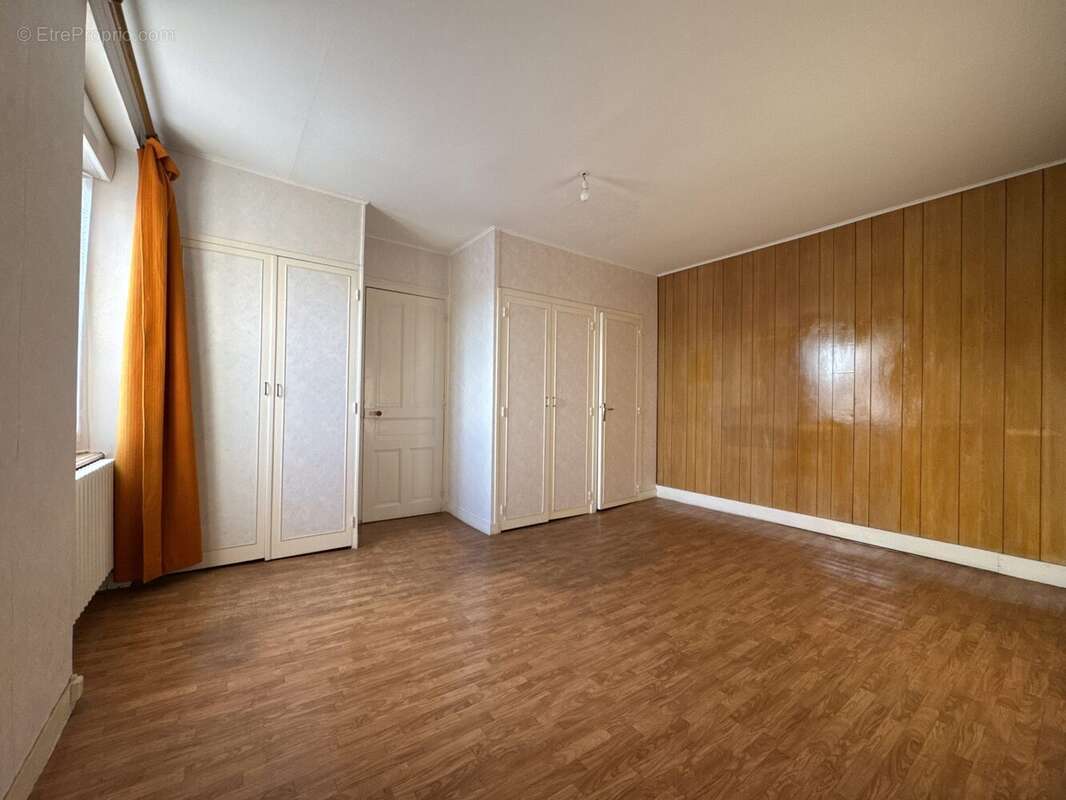 Maison à RIEC-SUR-BELON