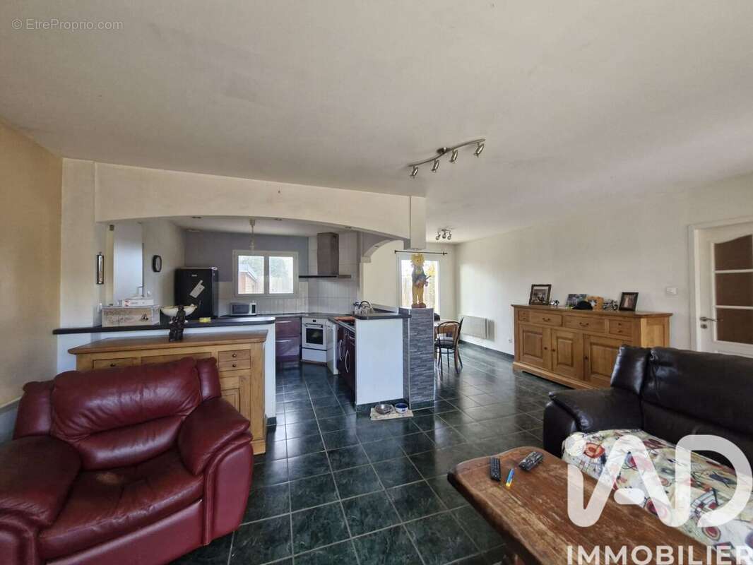 Photo 8 - Maison à THEZAN-LES-BEZIERS