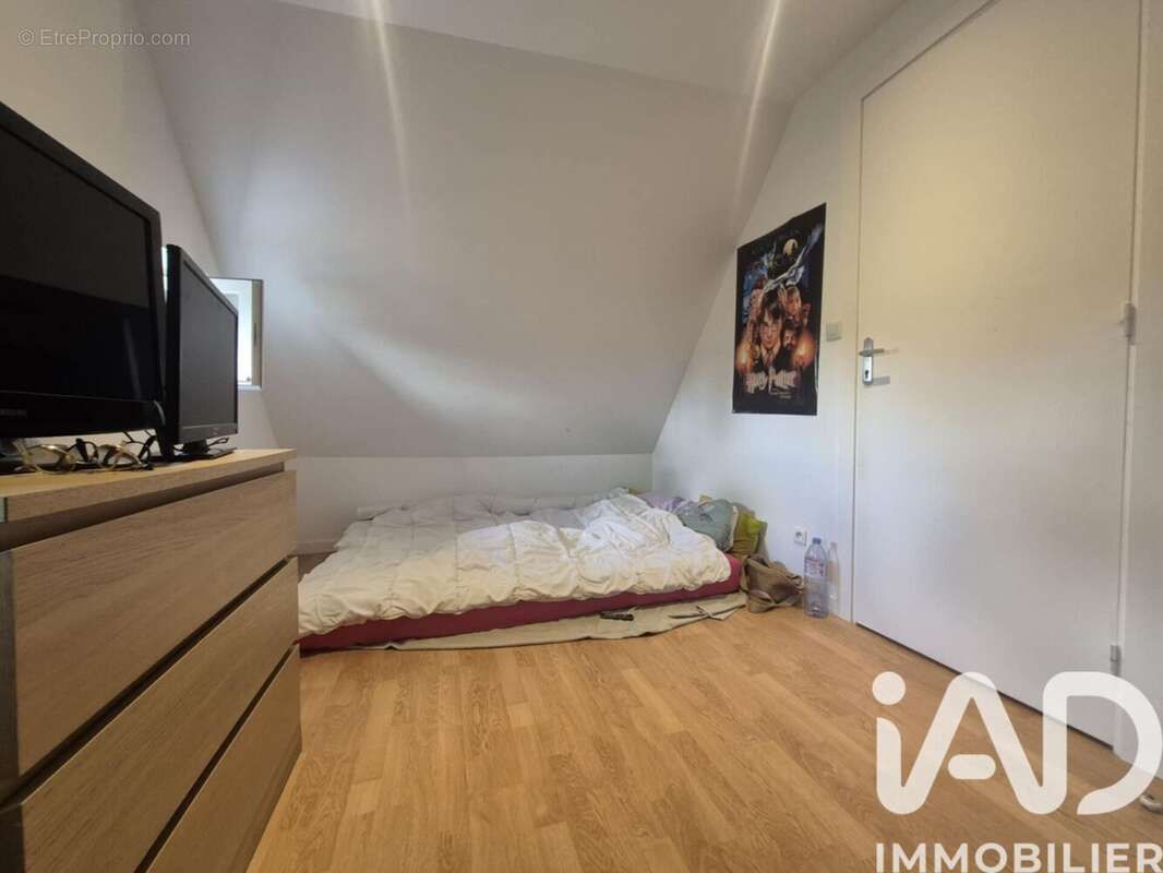 Photo 4 - Maison à SAULZOIR