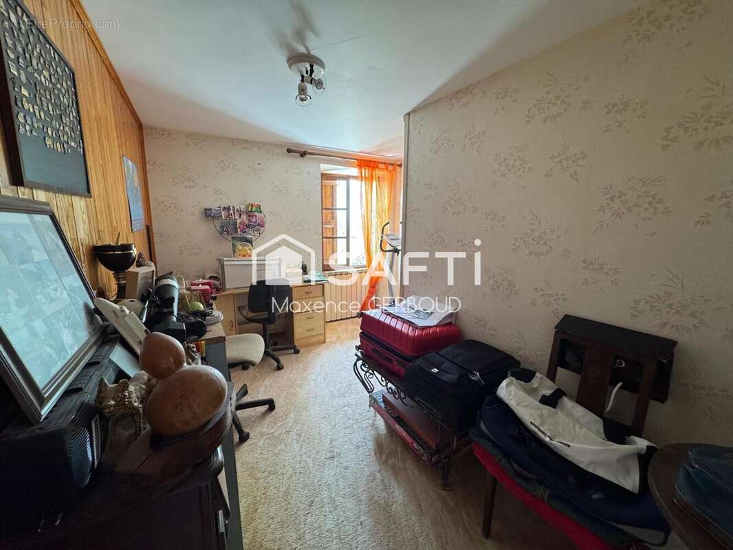 Photo 8 - Maison à SAINT-GERVAIS