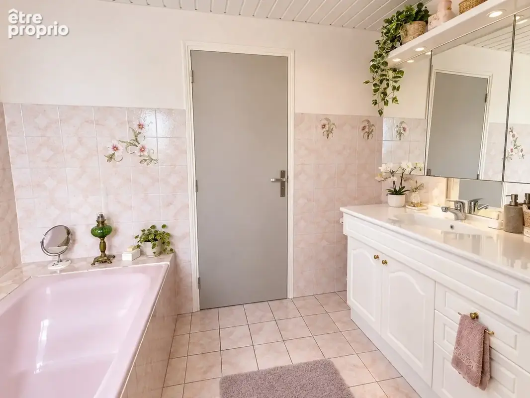 Maison à vendre 7 pièces HENNEZIS (27) - photo 15