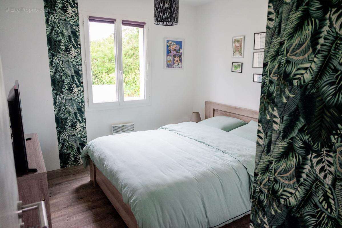 Maison à SAINT-HIPPOLYTE