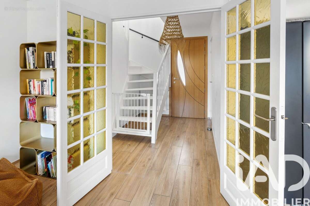 Photo 6 - Maison à SAINT-SEBASTIEN-SUR-LOIRE