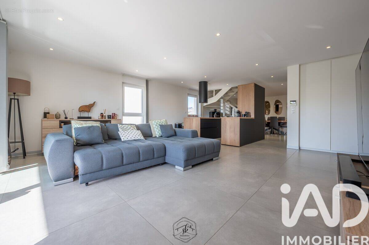 Photo 1 - Appartement à THIONVILLE