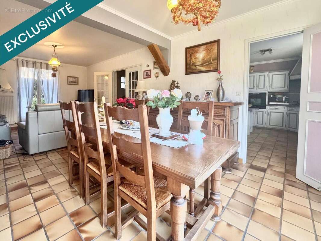 Photo 3 - Maison à PONTOISE