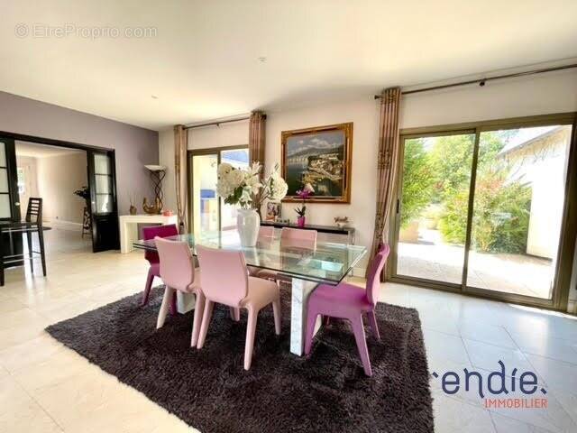 Maison à SAINT-AVERTIN