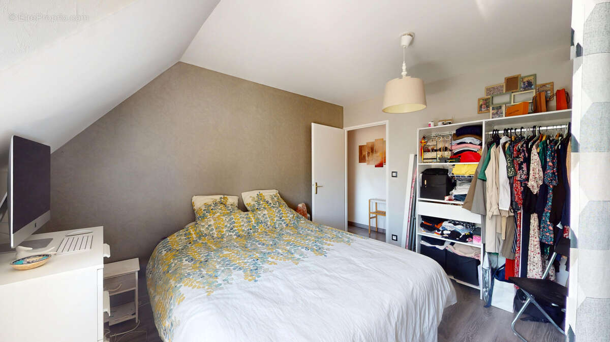 Appartement à LONGVIC