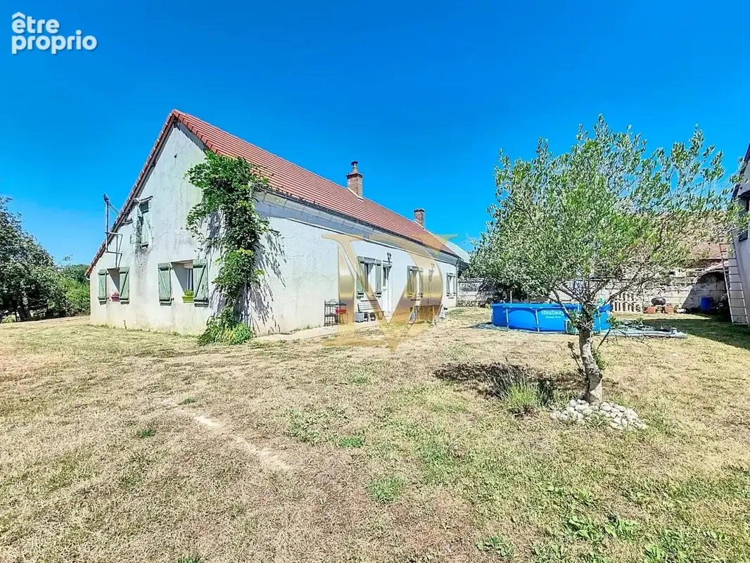 Maison à ANGE