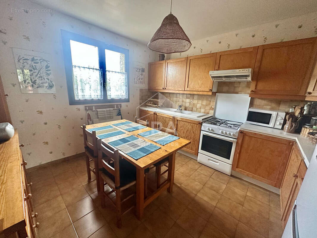 Maison 155m² à bonneuil-sur-marne - photo 6