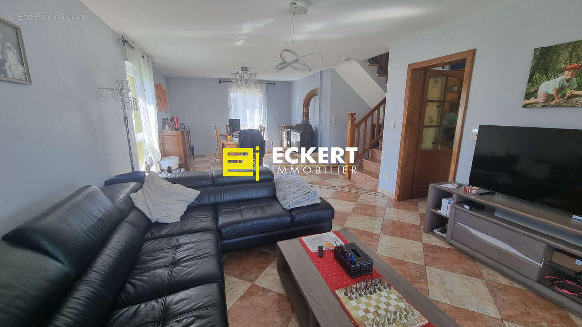 Maison 144 m² à Gresswiller  - photo 5