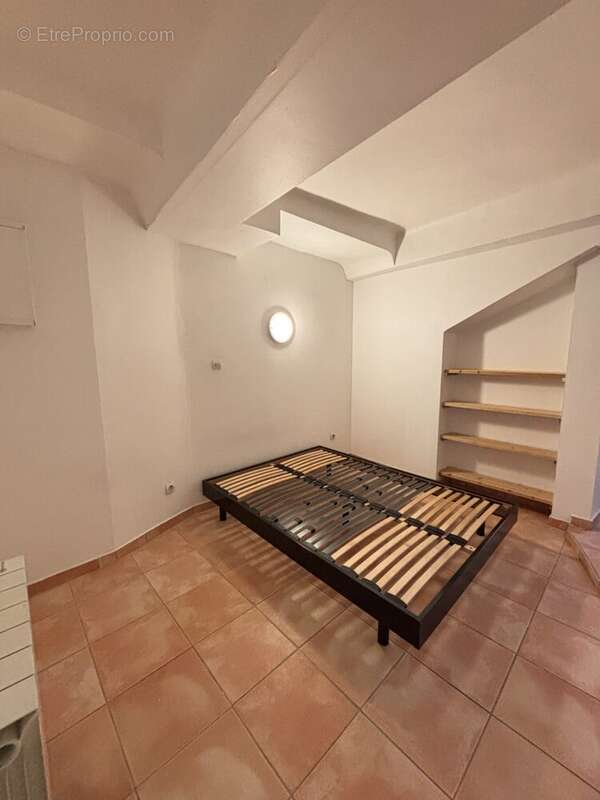 Appartement à LES ARCS