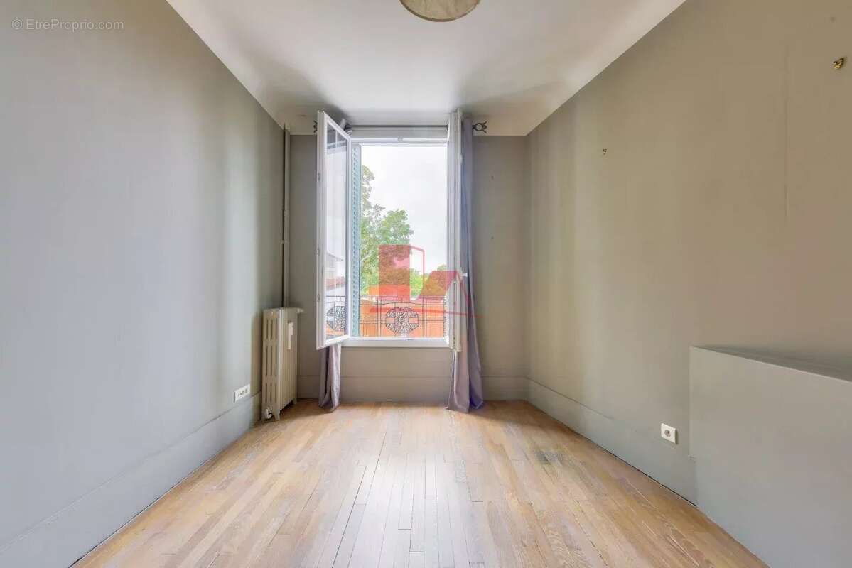 Appartement à VANVES