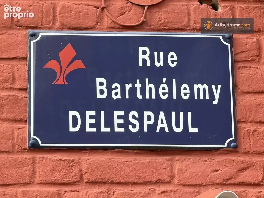 Vente Appartement Lille(59000) 349 000ï¿œ - photo 2
