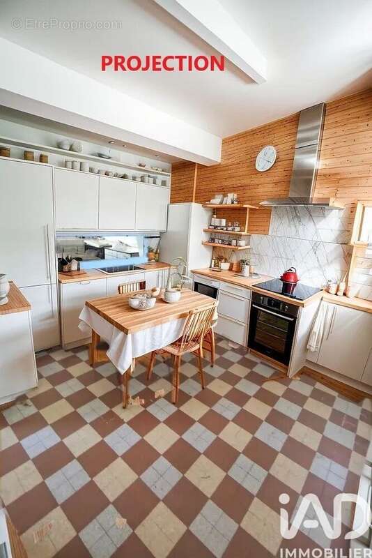 Photo 5 - Maison à MORLAAS